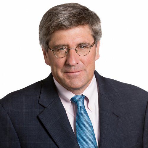 Steve Moore